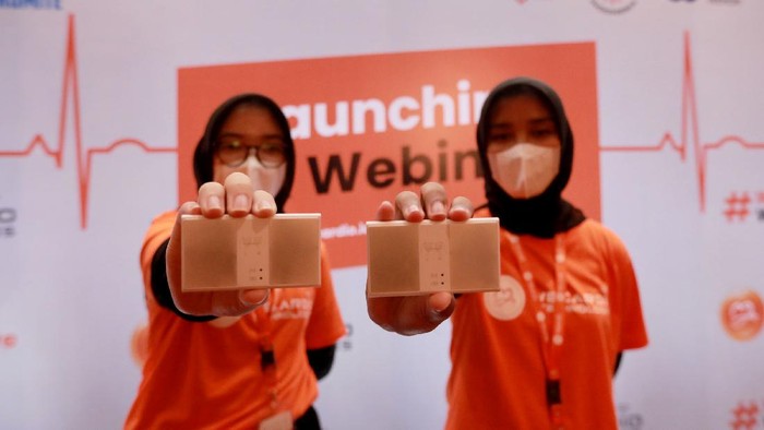 Wisata Medis Indonesia Guna menstimulus sektor Industri Pariwisata dan Kesehatan di masa Pandemi, Aladin Travel membuat program IHT bertemakan Professional meets Local Wisdom.