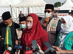 Yenny Wahid Ungkap Kedekatan Said Aqil dan Yahya Staquf dengan Gus Dur