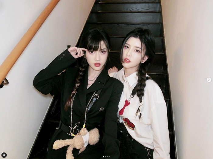 Yumi Bai Yumi Bai