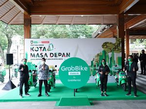 3 Perusahaan Digital RI Bersatu Dukung Kota Solo Jadi Smart City