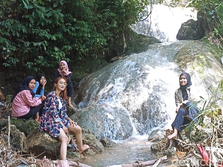 Ini Dia yang Segar-segar di Grobogan, Adem Lur!