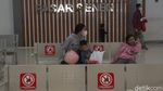 Naik KA Jarak Jauh, Anak-anak Wajib PCR