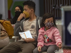 Omicron Ringan Sih, Tapi Anak dengan Kondisi Ini Berisiko Fatal Jika Terpapar