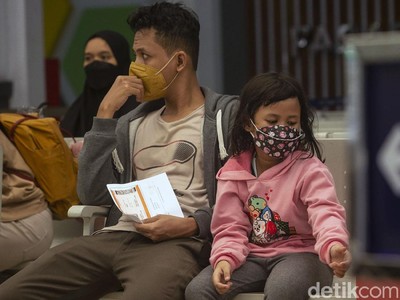 Mau Liburan Bareng si Buah Hati? Ketahui Dulu 4 Hal Ini