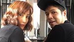 7 Artis yang Nikahi Fans: Iko Uwais hingga Titi Kamal