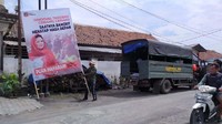 Sedangkan soal siapa pihak yang memasang banner Puan, Didik mengaku tidak tahu. Namun, pihaknya sempat berkoordinasi dengan PDIP Lumajang.