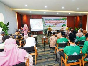 Banyuwangi Dorong Peran Aktif Pemuda Lintas Agama dalam Pemulihan Ekonomi
