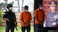 Dir Tipidnarkoba Bareskrim Polri, Brigjen Krisno Siregar mengatakan, pengungkapan kasus ini berawal sejak 16 Desember 2021 lalu atau jelang Natal 2021 dan Tahun Baru 2022 (Nataru). Saat itu, sebanyak dua orang diamankan yakni HB (26) dan FR (40).