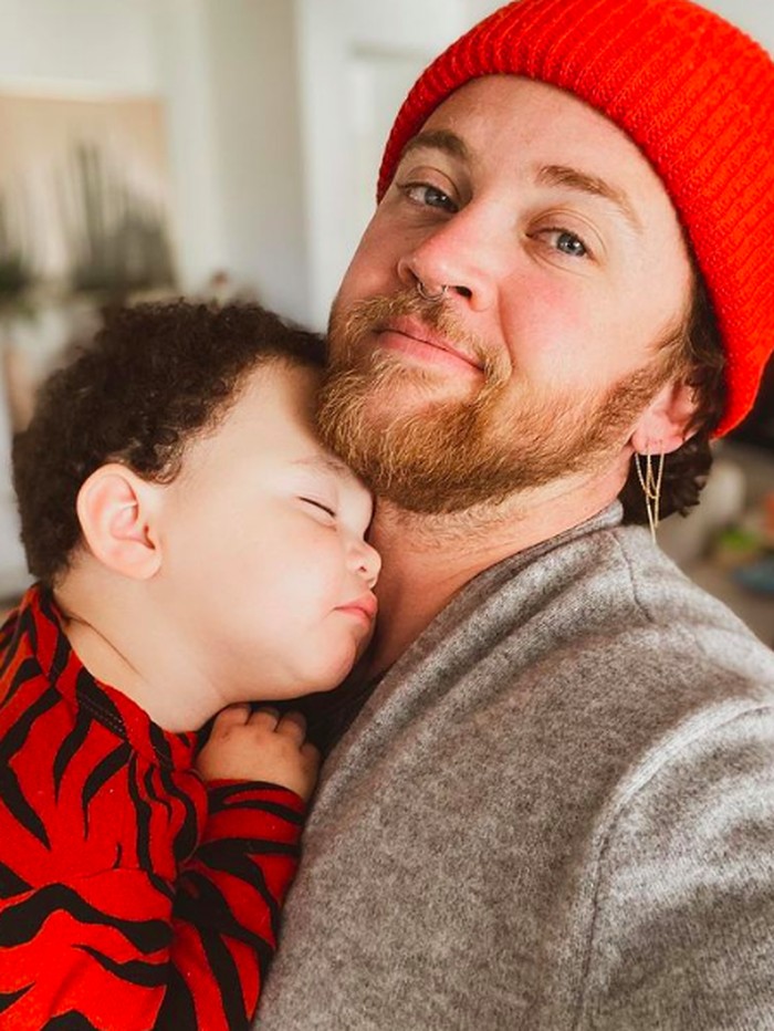 Bennett Kaspar-Williams