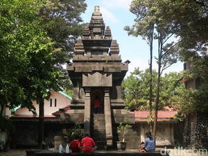 Jadwal Misa Jumat Pertama di Gereja Jogja: Kotabaru-Ganjuran