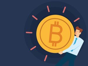 Kripto Nyungsep ke Zona Merah, Bitcoin dan Ethereum Kebakaran