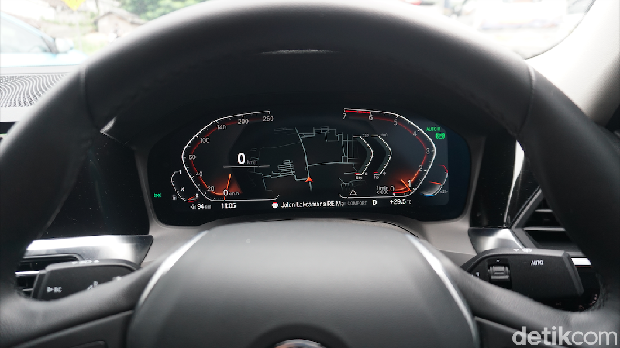 BMW 320i Dynamic BMW 320i Dynamic