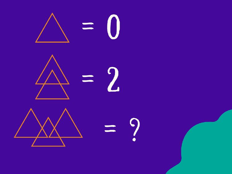 Butuh Berapa Lama Kamu Jawab Teka-teki Ini? Kurang dari 5 Menit Berarti Genius