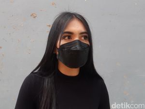Denada Cerita Reaksi Putrinya Usai Dinyatakan Sembuh dari Kanker