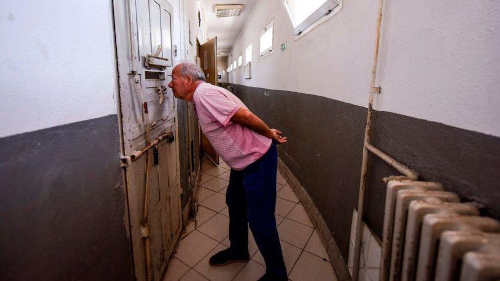 Napi Tambah Banyak, Denmark Sewa Penjara di Kosovo Rp 3,3 Triliun