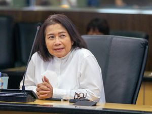 KSP Siap Tindak Lanjuti Rekomendasi Komnas HAM soal Insiden Wadas