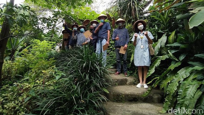 Destinasi Wisata Rumah Tenun Magelang, Wisatawan Bisa Praktek Tenun Destinasi Wisata Rumah Tenun Magelang, Wisatawan Bisa Praktek Tenun