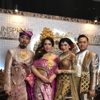 Shandy Purnamasari dikenal karena kisah sukses di balik brand kecantikan MS Glow. Shandy bersama Maharani Kemala, Dewa Gede, dan Gilang mendirikan MS Glow pada tahun 2016. Foto: Gresnia/Wolipop.
