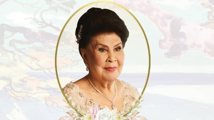 Dian Sumeler Ciputra Meninggal Dunia