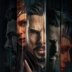 MCU Mempertemukan Kembali Doctor Strange dan Scarlet Witch