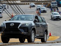 Manipulasi Mesin Diesel Terungkap, Toyota Sebut Tak Terkait Performa dan Safety