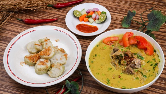 Menilik Sejarah Empal Gentong Kuliner Nikmat Khas Cirebon