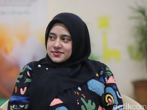 Anak dan Suami Positif, Fairuz: Salah yang Bilang Omicron Kayak Flu Biasa!