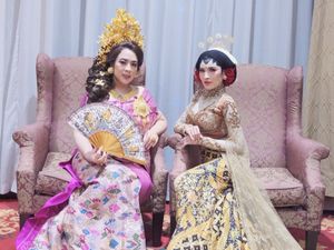 Cerita Crazy Rich Malang Dulu Jual Skincare dari Rumah Kini Go International