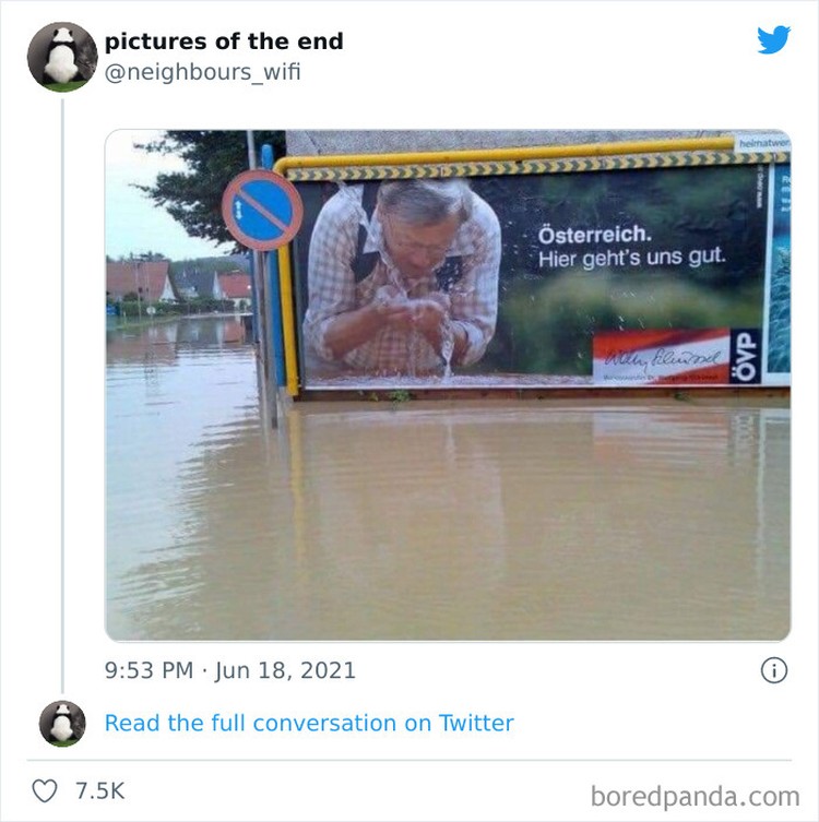 Foto membingungkan