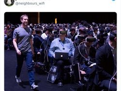 Deretan Foto Ini Bikin Bingung dan Bertanya-tanya, Yakin Mau Lihat?