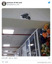 Foto membingungkan