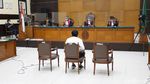 Sidang Gaga Muhammad Terpaksa Ditunda