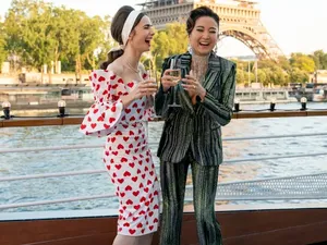 Yang Berbeda di Emily in Paris Season 2