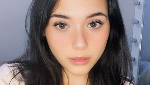 8 Foto Greta Irene, Kakak Laura Anna yang Ngamuk ke Pengacara Gaga Muhammad
