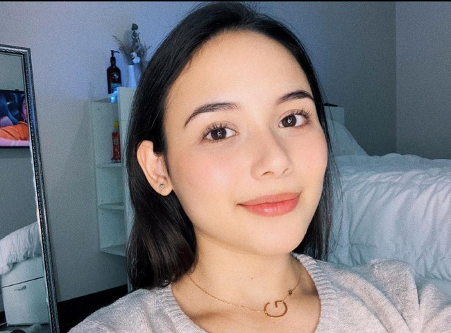 Walaupun sudah menyebabkan Laura Anna menjadi lumpuh, namun Gaga disebut tidak memiliki itikad baik untuk membantu kesembuhan Laura. Akhirnya Laura pun berusaha menuntut keadilan dengan melaporkan Gaga ke pihak yang berwenang. Karena laporan tersebut, Gaga Muhammad pun kini telah ditahan. Foto: Instagram/@gretairn