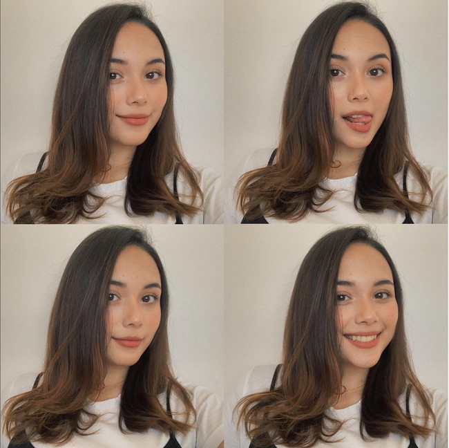 Menegaskan lagi ini bukan kecelakaan biasa tapi KELALAIAN! Kelalaian pengemudi yang mabok yang seharusnya tidak mengemudi apa lagi dengan adanya penumpang di sampingnya! Kelalaian yang mengakibatkan adik saya LUMPUH dan akhirnya MENINGGAL DUNIA!! JANGAN SEBUT INI HANYA KECELAKAAN BIASA! Kalo dia yang di posisi saya, apa yang akan dia lakukan? Apa bisa dia bilang ini kecelakaan biasa? tulis Greta. Foto: Instagram/@gretairn