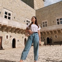 Greta Irene juga tampak membagikan cuplikan pernyataan Fahmi Bachmid, pengacara Gaga Muhammad. Artinya Gaga dihadirkan, nah itu nanti dilihat. Karena ini kan sebetulnya bukan perkara extraordinary, bukan perkara yang luar biasa ya, ini kecelakaan biasa saja sebetulnya, terang Fahmi. Foto: Instagram/@gretairn