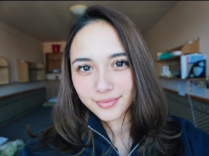 Greta Irene