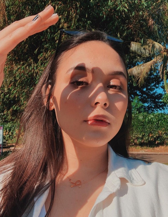 Walaupun Laura Anna saat ini telah meninggal dunia, namun kasusnya dengan sang mantan kekasih, Gaga Muhammad masih terus berlanjut. Sepeninggal Laura, sang kakak lah yang kemudian melanjutkan perjuangannya untuk memperoleh keadilan. Foto: Instagram/@gretairn