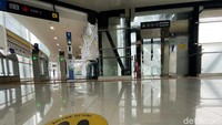 Sebagai informasi, sebelumnya halte TransJakarta Centrale Stichting Wederopbouw (CSW) disebut sudah rampung 100% sejak Agustus lalu. Namun, kala itu dikatakan bahwa akan beroperasi mengikuti perkembangan penerapan PPKM.