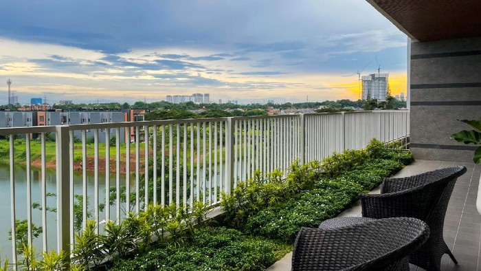 Hunian Vertikal Ini Bidik Pasar Mahasiswa Kawasan Alam Sutera kini semakin berdenyut dengan hadirnya apartemen Pacific Garden Campus Town yang membidik pasar Mahasiswa. Memberikan kenyamanan dengan beragam fasilitas mewah dan berkelas untuk kawula muda.