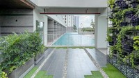 Terlebih dengan adanya program subsidi PPN 10% dari Pemerintah yang akan berakhir pada Desember 2021. Menariknya, kebanyakan dari mereka yang membeli Apartemen kami untuk tujuan investasi.