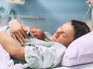 7 Fraksi Disebut Sepakati RUU KIA soal Cuti Melahirkan 6 Bulan