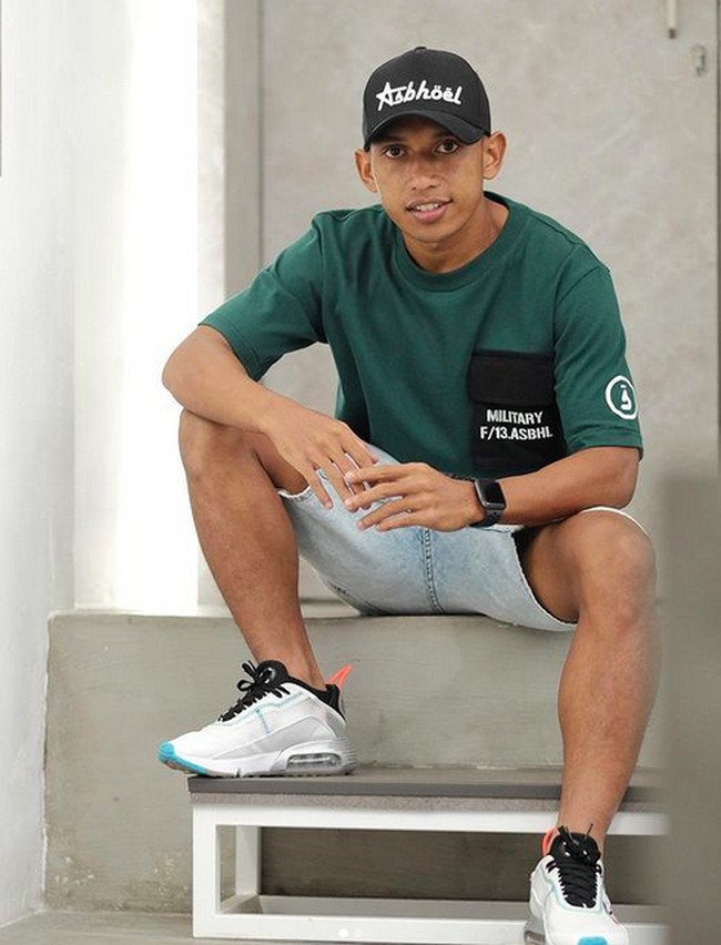 Kesuksesan Indonesia di Piala AFF 2020 tak lepas dari Irfan Jaya. Dari 13 gol yang didapat di Piala AFF 2020, tiga di antaranya berasal dari tendangan atlet 25 tahun itu. (Foto: Instagram/irfanjayaji41)