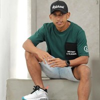 Kesuksesan Indonesia di Piala AFF 2020 tak lepas dari Irfan Jaya. Dari 13 gol yang didapat di Piala AFF 2020, tiga di antaranya berasal dari tendangan atlet 25 tahun itu. (Foto: Instagram/irfanjayaji41)