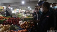 Pihaknya, akan menggelar rapat koordinasi dengan SKPD terkait untuk membahas kenaikan harga ini.