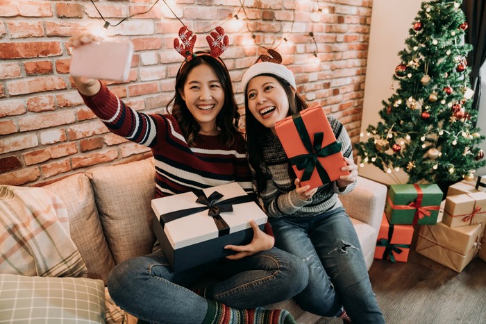 Kado Natal Kado Natal