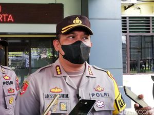 Polisi: Tak Ada Persetubuhan di Kasus Cabul Dirtek PDAM Solo Tri Atmojo