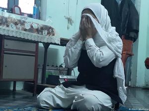 Marak Kasus Bunuh Diri Ibu Rumah Tangga di India, Mengapa?