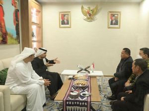 Uni Emirat Arab Lagi Butuh Tenaga Medis Nih, Siapa Minat?